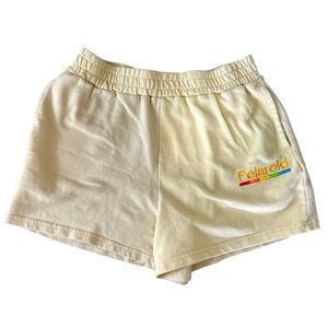 Polaroid Shorts ⭐️